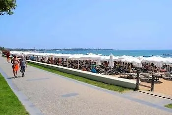 Akdora Resort&spa Otel Side