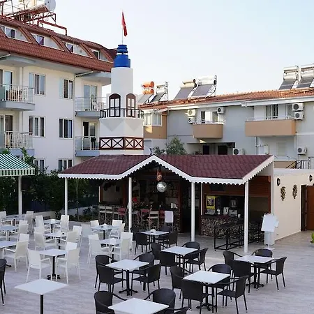 Otel Akdora Resort&spa
