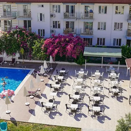 Otel Akdora Resort&spa 3*