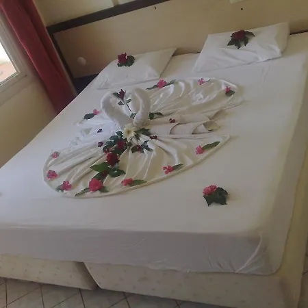 Otel Akdora Resort&spa 3*
