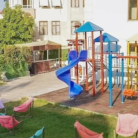 Akdora Resort&spa سيدي