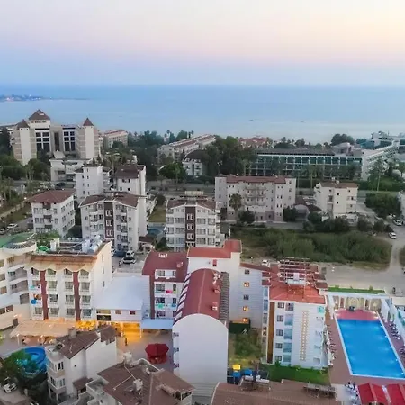 Akdora Resort&spa Hotel